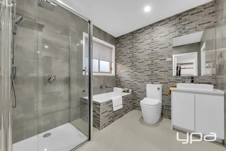 Sixth view of Homely townhouse listing, Unit 4/15 Colin Ct, Broadmeadows VIC 3047