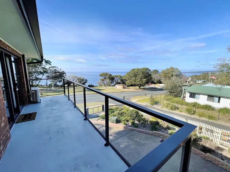 Main view of Homely apartment listing, Unit 2/57 Calle Calle St, Eden NSW 2551