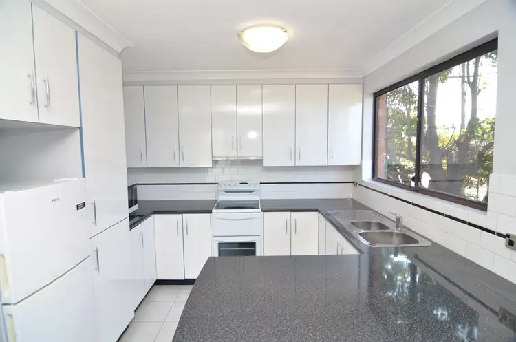 Sixth view of Homely apartment listing, Unit 2/57 Calle Calle St, Eden NSW 2551