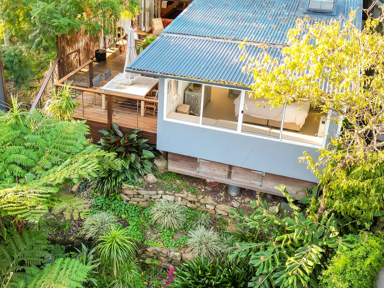 Main view of Homely house listing, 12 Richard Rd, Scotland Island NSW 2105