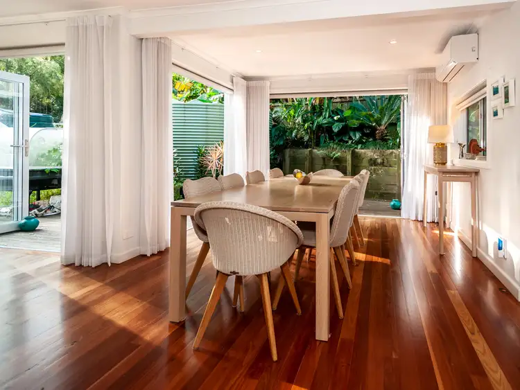 Fourth view of Homely house listing, 12 Richard Rd, Scotland Island NSW 2105