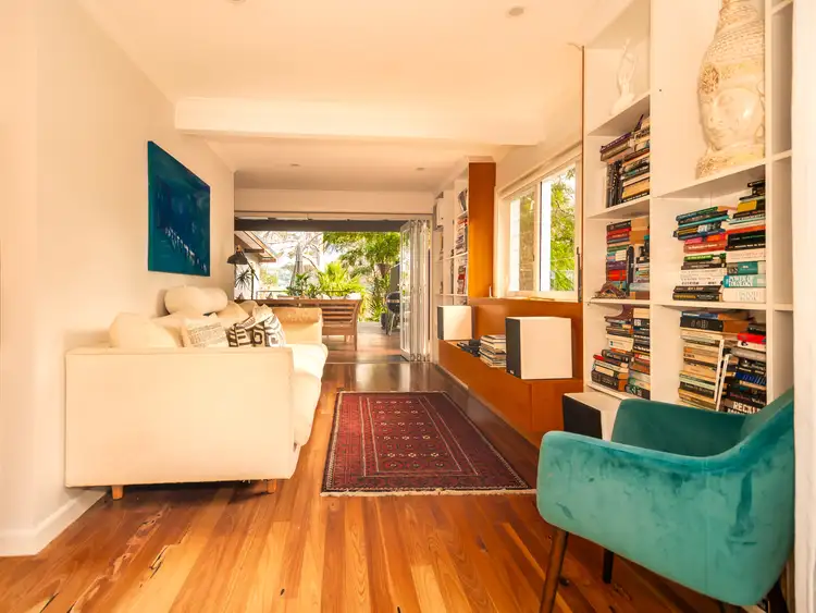 Fifth view of Homely house listing, 12 Richard Rd, Scotland Island NSW 2105