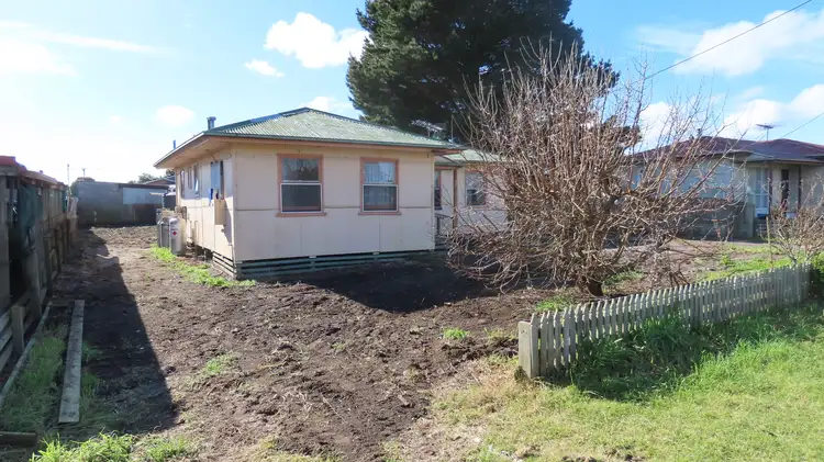Main view of Homely house listing, 5 Blesing St, Nangwarry SA 5277
