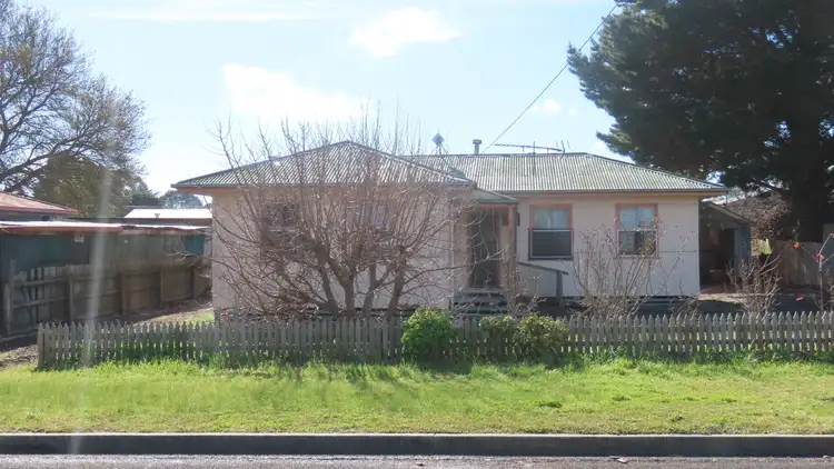 Third view of Homely house listing, 5 Blesing St, Nangwarry SA 5277
