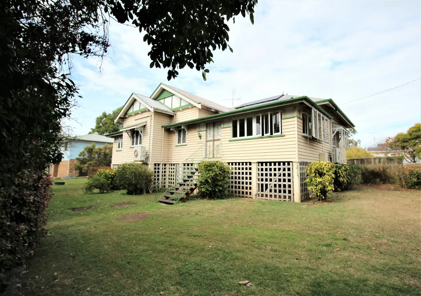 Main view of Homely house listing, 15 Whites Rd, Laidley QLD 4341