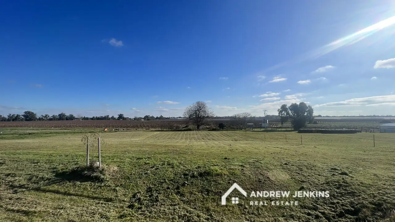 Main view of Homely land listing, 25 Everview Court, Cobram VIC 3644