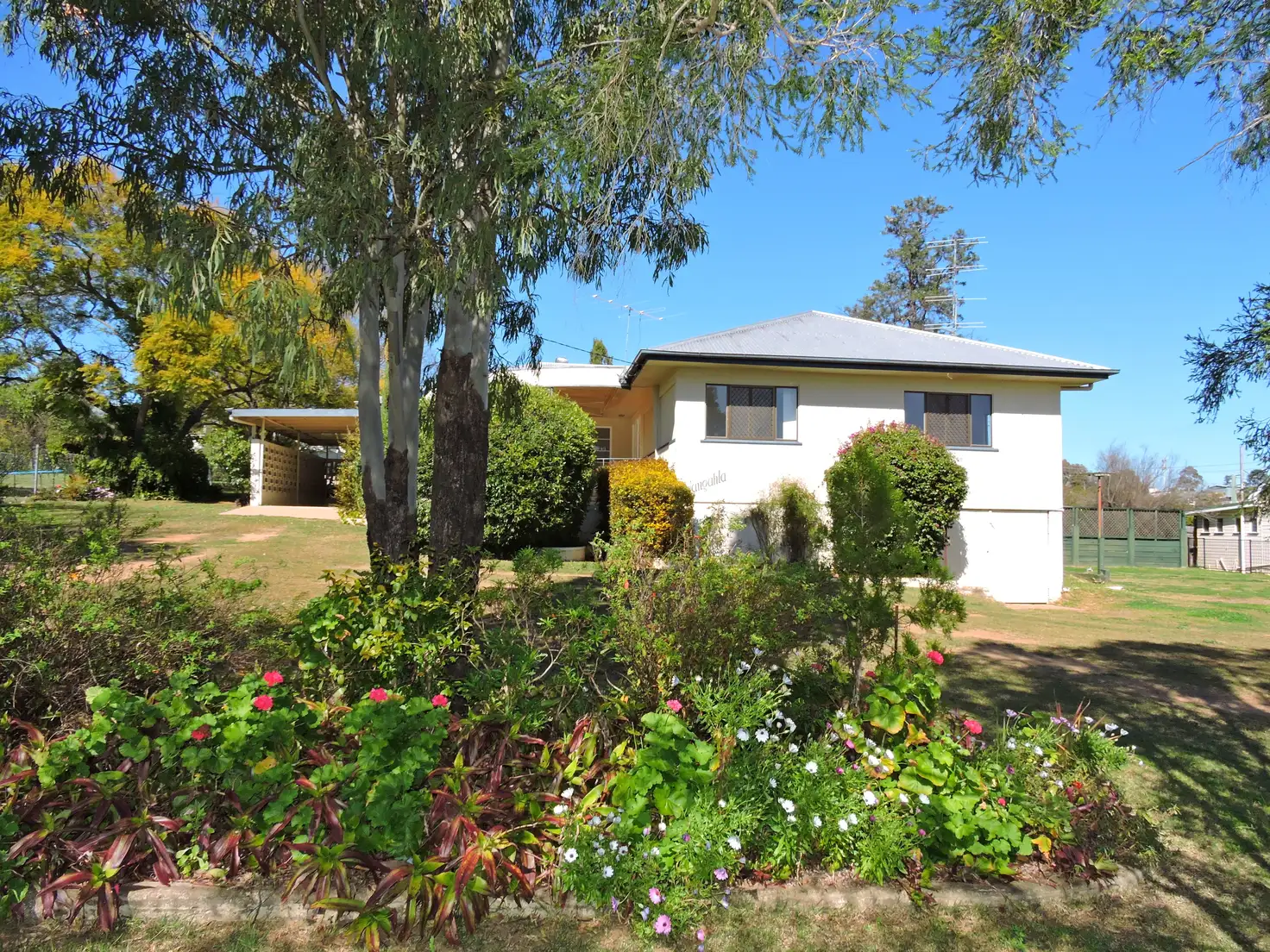 Main view of Homely house listing, 12 Braemar St, Warwick QLD 4370