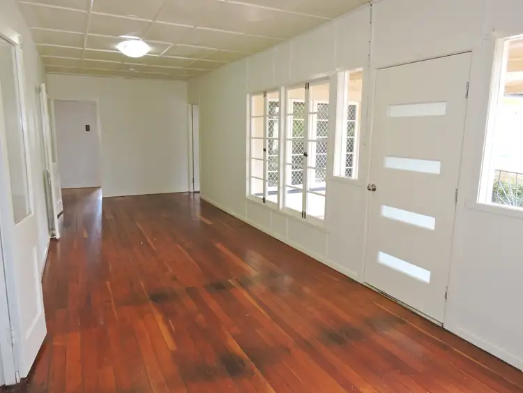 Fifth view of Homely house listing, 12 Braemar St, Warwick QLD 4370