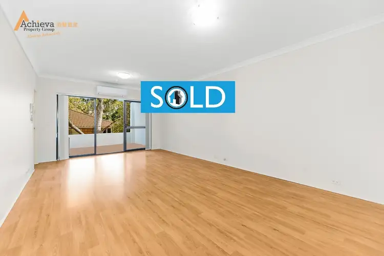 Second view of Homely unit listing, 15/21-25 Wright St, Hurstville NSW 2220