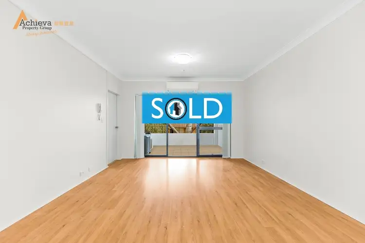 Fourth view of Homely unit listing, 15/21-25 Wright St, Hurstville NSW 2220
