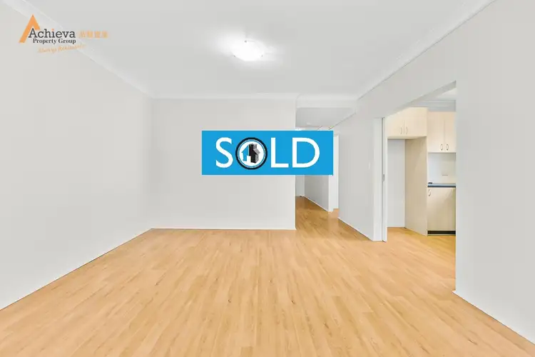 Fifth view of Homely unit listing, 15/21-25 Wright St, Hurstville NSW 2220