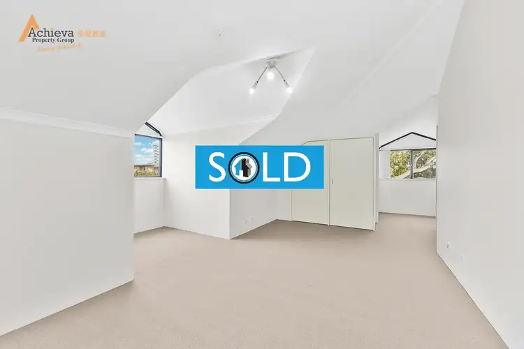 Sixth view of Homely unit listing, 15/21-25 Wright St, Hurstville NSW 2220
