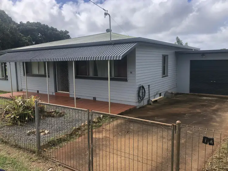 Address available on request
