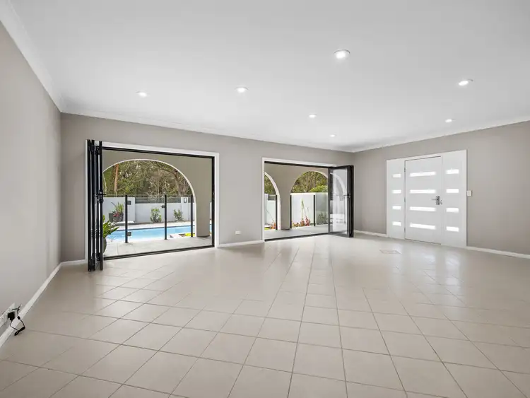 Third view of Homely house listing, 9 Amaroo Cres, Toormina NSW 2452