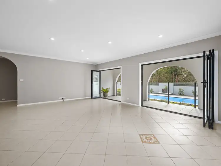 Fourth view of Homely house listing, 9 Amaroo Cres, Toormina NSW 2452