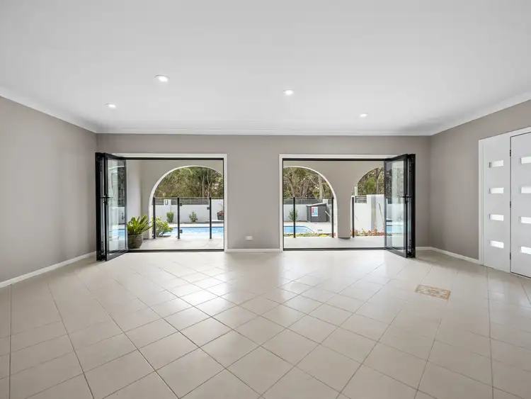 Fifth view of Homely house listing, 9 Amaroo Cres, Toormina NSW 2452