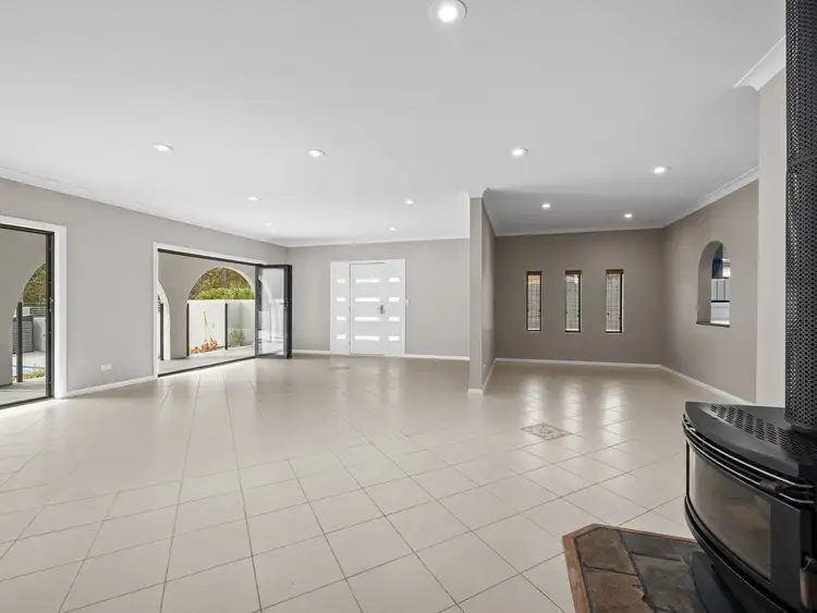 Sixth view of Homely house listing, 9 Amaroo Cres, Toormina NSW 2452