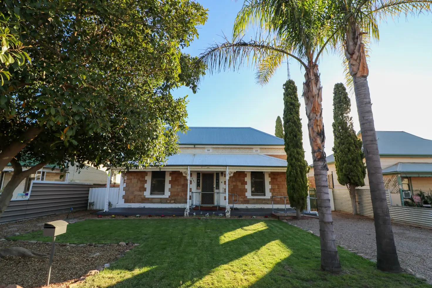 Main view of Homely house listing, 332 The Terrace, Port Pirie SA 5540