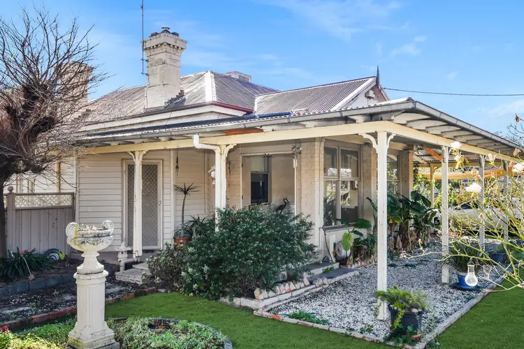 Second view of Homely house listing, 18 Seaby St, Stawell VIC 3380