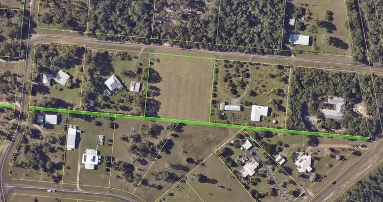 LOT 11 Williams Ave, Cardwell QLD 4849