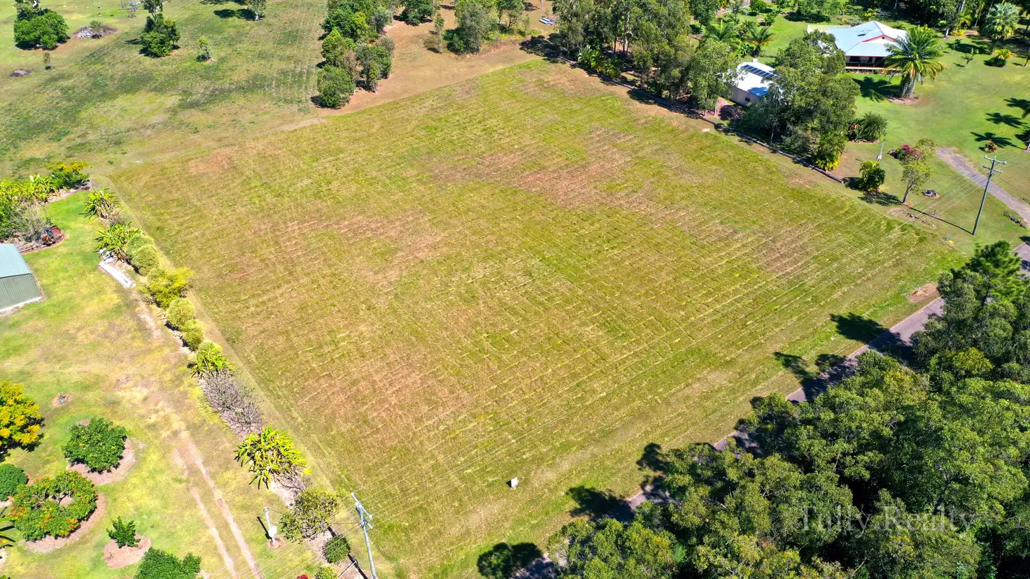 Main view of Homely land listing, LOT 11 Williams Ave, Cardwell QLD 4849