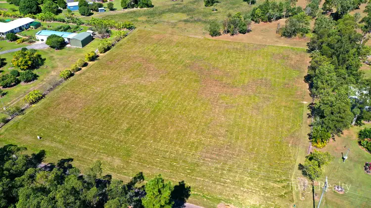 Second view of Homely land listing, LOT 11 Williams Ave, Cardwell QLD 4849