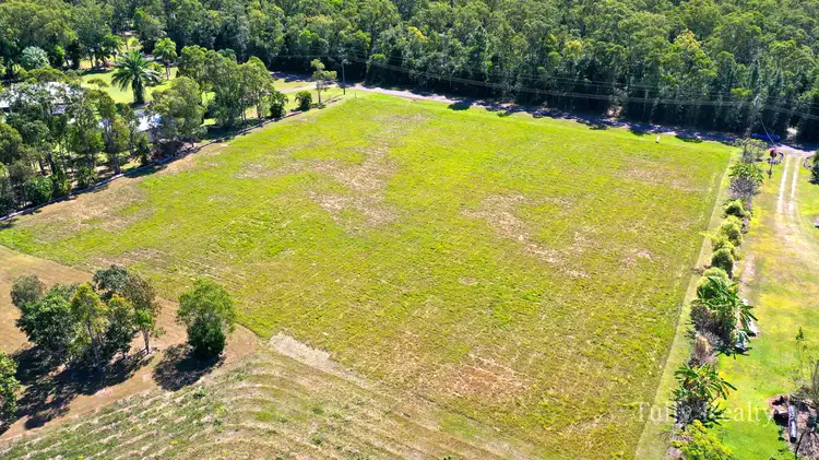 Third view of Homely land listing, LOT 11 Williams Ave, Cardwell QLD 4849