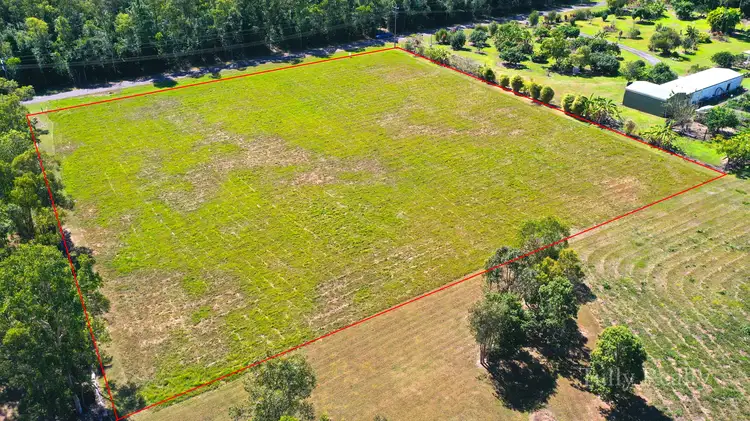 Fourth view of Homely land listing, LOT 11 Williams Ave, Cardwell QLD 4849