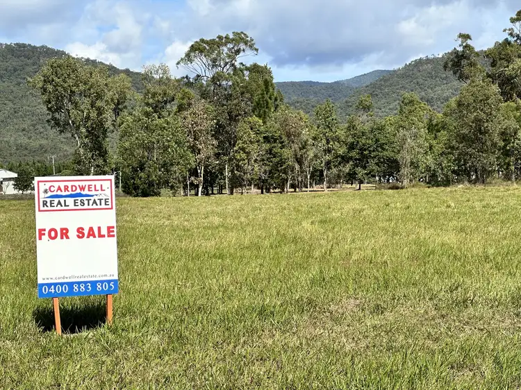 Fifth view of Homely land listing, LOT 11 Williams Ave, Cardwell QLD 4849