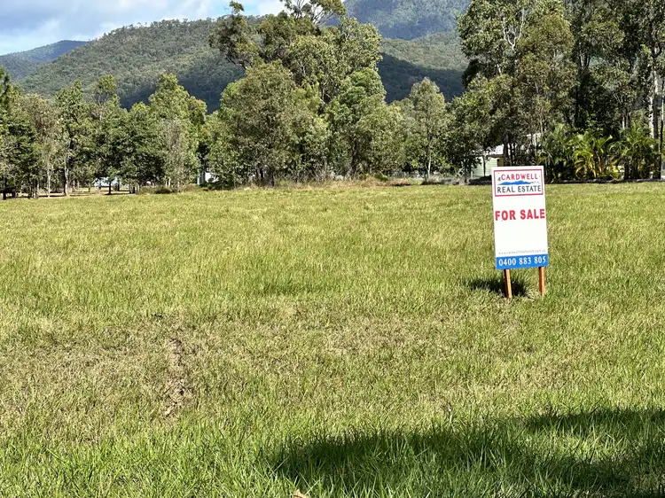 Sixth view of Homely land listing, LOT 11 Williams Ave, Cardwell QLD 4849