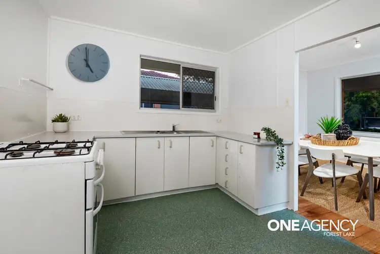 Third view of Homely house listing, 80 Southampton Rd, Ellen Grove QLD 4078