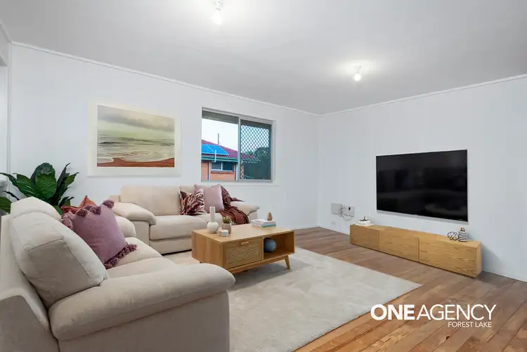 Fifth view of Homely house listing, 80 Southampton Rd, Ellen Grove QLD 4078