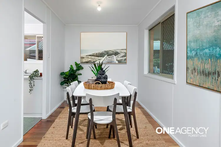 Sixth view of Homely house listing, 80 Southampton Rd, Ellen Grove QLD 4078