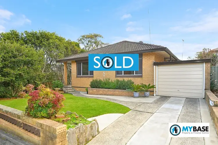 1/50 Washington St, Bexley NSW 2207