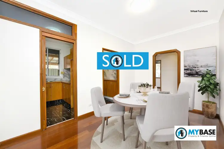 Third view of Homely villa listing, 1/50 Washington St, Bexley NSW 2207