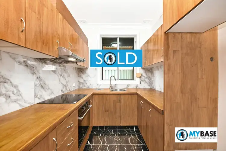 Fourth view of Homely villa listing, 1/50 Washington St, Bexley NSW 2207