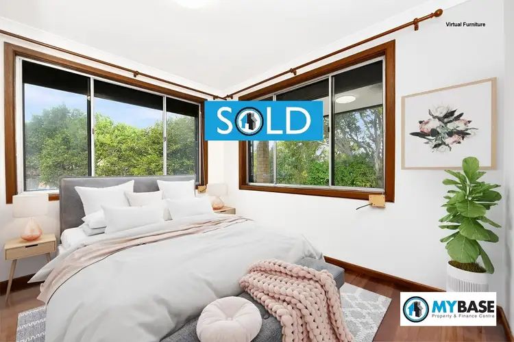 Fifth view of Homely villa listing, 1/50 Washington St, Bexley NSW 2207