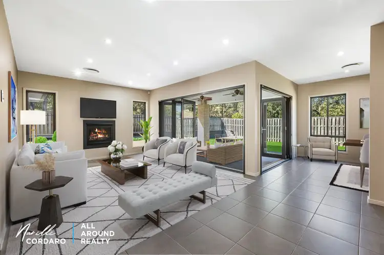 68 Woolshed St, Ferny Hills QLD 4055