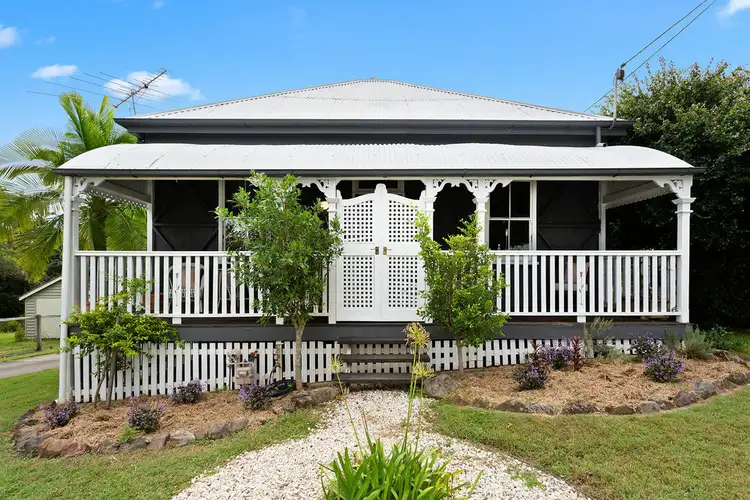 Second view of Homely house listing, 56 Woodend Rd, Woodend QLD 4305