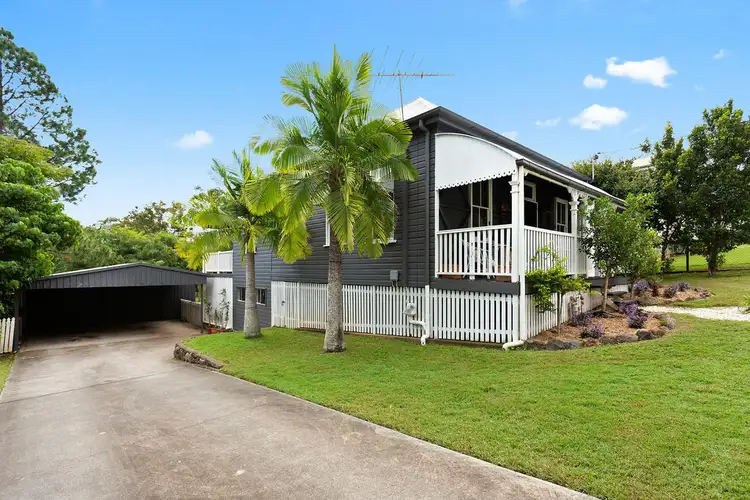 Third view of Homely house listing, 56 Woodend Rd, Woodend QLD 4305