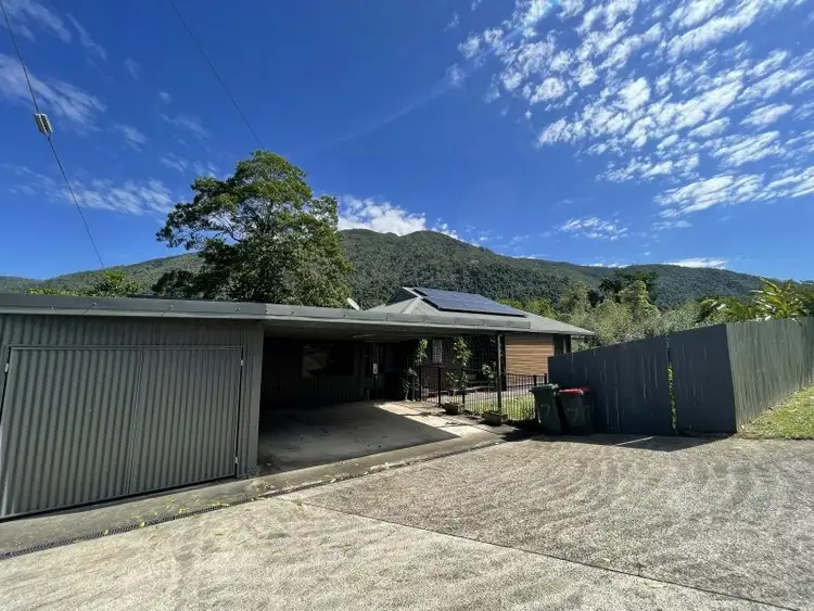 Fourth view of Homely house listing, 7 Kirk St, Tully QLD 4854