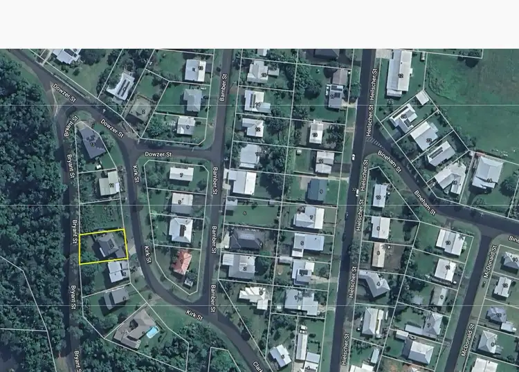 Fifth view of Homely house listing, 7 Kirk St, Tully QLD 4854