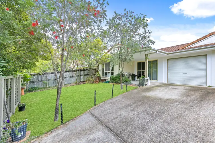 Main view of Homely unit listing, Unit 4/20 Stevens St, Yandina QLD 4561