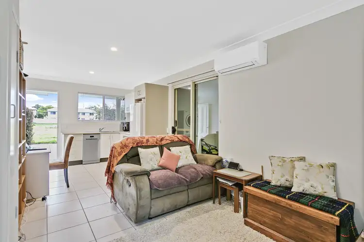 Third view of Homely unit listing, Unit 4/20 Stevens St, Yandina QLD 4561