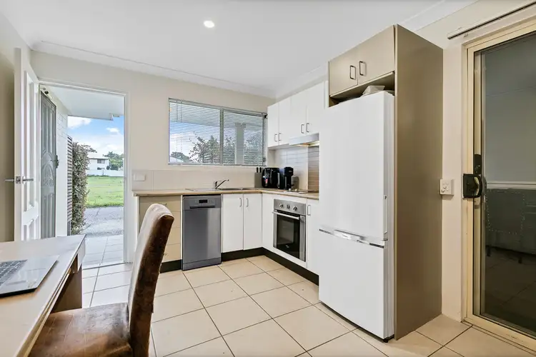 Fourth view of Homely unit listing, Unit 4/20 Stevens St, Yandina QLD 4561