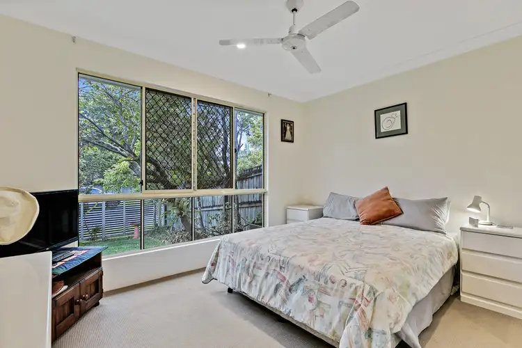 Fifth view of Homely unit listing, Unit 4/20 Stevens St, Yandina QLD 4561