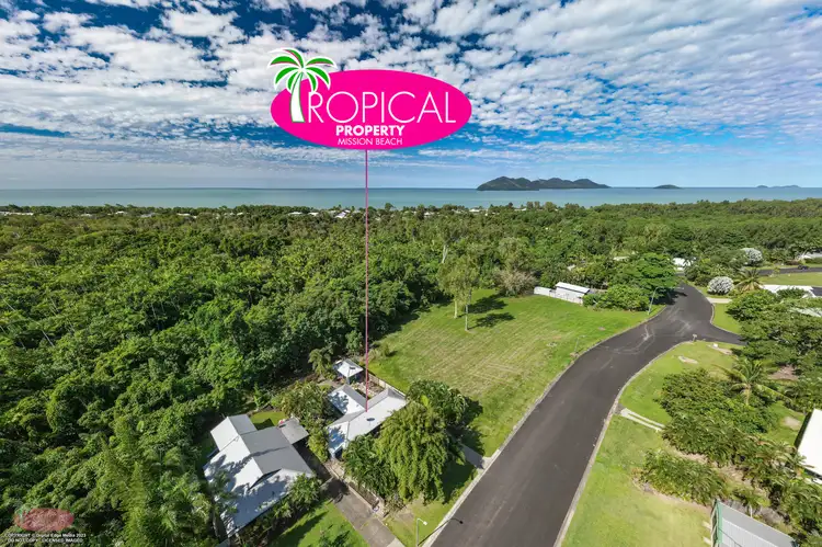 Third view of Homely house listing, 37 Pacific View Dr, Wongaling Beach QLD 4852