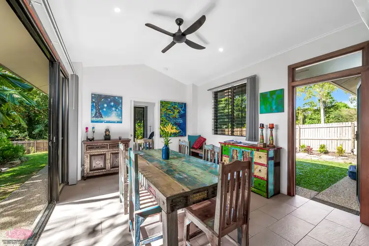 Fifth view of Homely house listing, 37 Pacific View Dr, Wongaling Beach QLD 4852