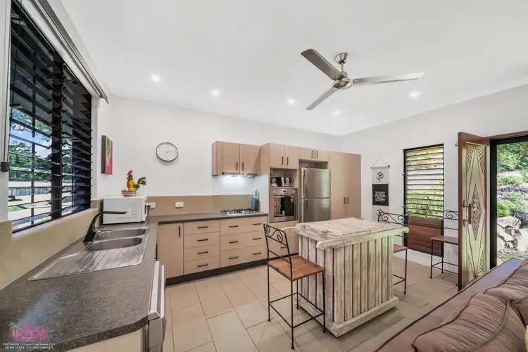 Sixth view of Homely house listing, 37 Pacific View Dr, Wongaling Beach QLD 4852
