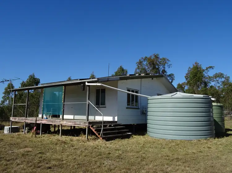 Main view of Homely rural property listing, 1990 Ipswich-Boonah Rd, Limestone Ridges QLD 4305